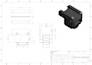 create 3d cad models and industrial product designs for manufacturing